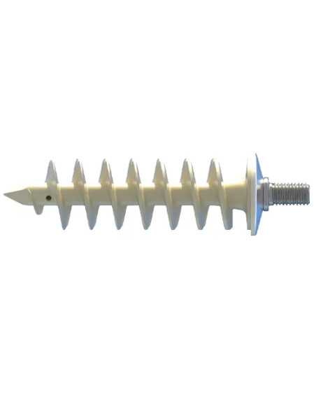 TASSELLI FISCHER FID-V M8 - Senza Marca | Utensili Store