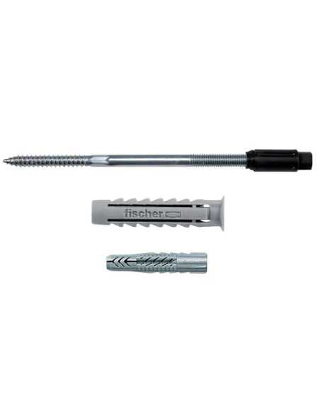 TASSELLI FISCHER THERMAX M6 8/120 - Senza Marca | Utensili Store
