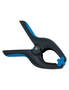 MORSETTO A MOLLA - PG