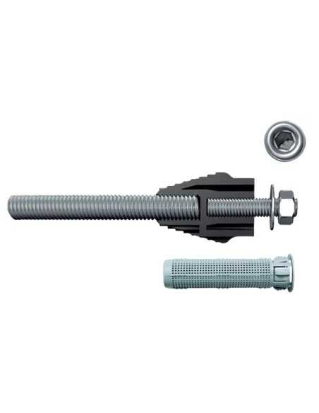 TASSELLI FISCHER THERMAX M16 - Senza Marca | Utensili Store