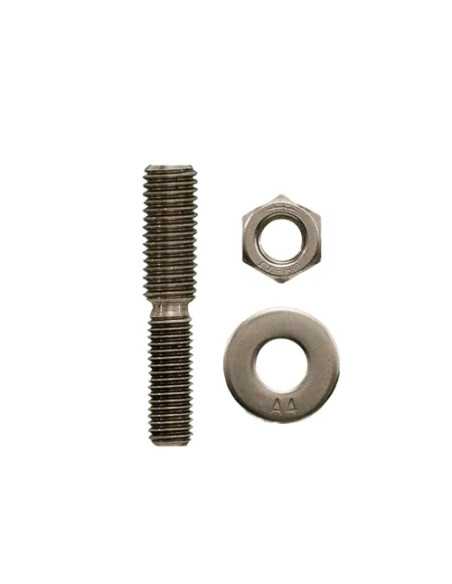 KIT RIDUZIONE FISCHER P/THERMAX - Senza Marca | Utensili Store