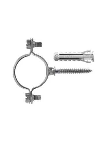 COLLARI FISCHER CZV P/TUBI - Senza Marca | Utensili Store