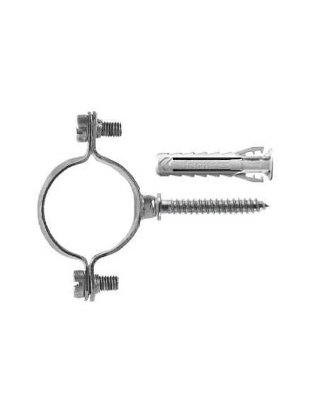 COLLARI FISCHER CZV P/TUBI D22 CF10PZ - Senza Marca | Utensili Store