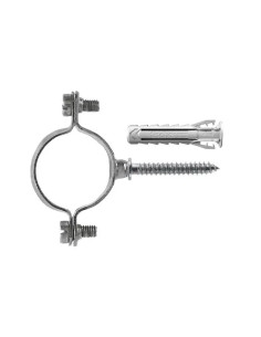 COLLARI FISCHER CZV P/TUBI D42  - Senza Marca