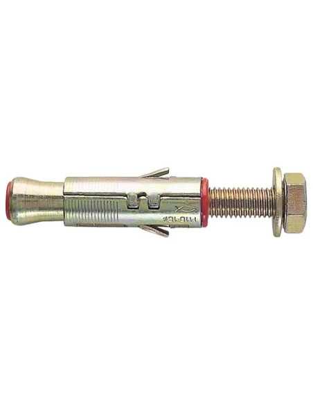 TASSELLI FISCHER SLM 8 C/VITE T.E. - Senza Marca | Utensili Store