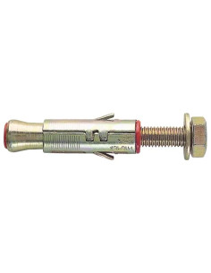 TASSELLI FISCHER SLM 10 C/VITE T.E. - Senza Marca