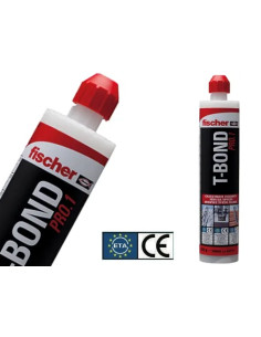 ANCORANTI CHIMICI FISCHER T-BOND - Senza Marca