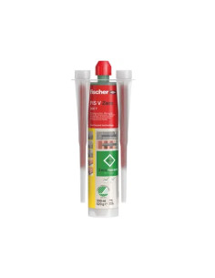 ANCORANTI CHIMICI FISCHER FIS V ZERO300T - Senza Marca