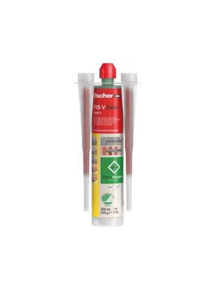 ANCORANTI CHIMICI FISCHER FIS V ZERO300T - Senza Marca | Utensili Store