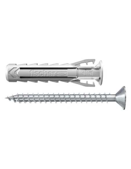 TASSELLI FISCHER SX PLUS 6 - Senza Marca | Utensili Store