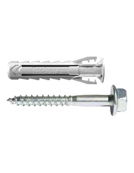 TASSELLI FISCHER SX PLUS 8BM - Senza Marca | Utensili Store