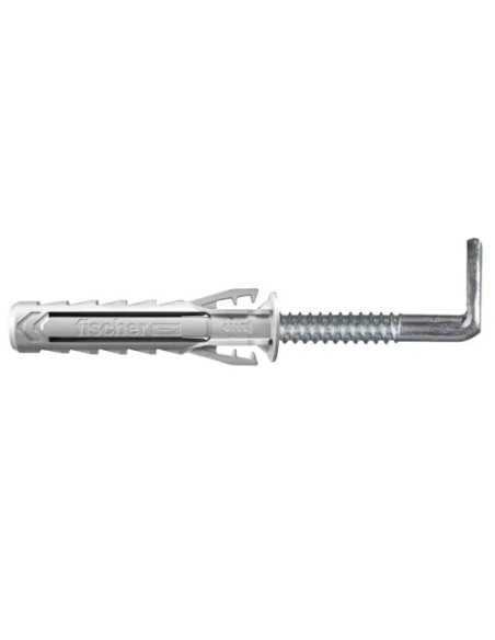 TASSELLI FISCHER WDS 10 - Senza Marca | Utensili Store