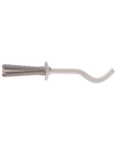 MENSOLE FISCHER TF7/100B P/RAD.GH.CF - Senza Marca