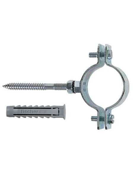 COLLARI PESANTI FISCHER CPT 1-1/4 - Senza Marca | Utensili Store