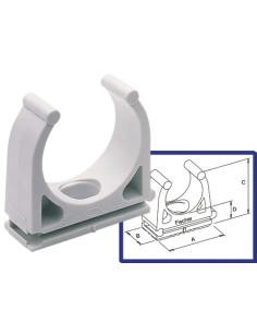 FISSACAVI FISCHER APERTI FT 32 - Senza Marca