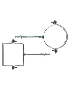 COLLARI P/PLUVIALI FISCHER SCP V  - Senza Marca