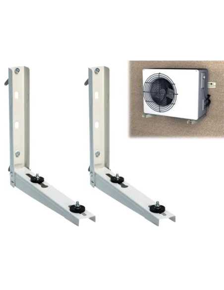 MENSOLE FISCHER KLIMA EASY KLIK CF - Senza Marca | Utensili Store