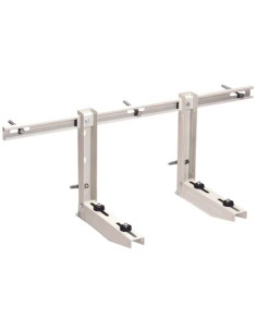 MENSOLE FISCHER KLIMA KILK 420 CF IN KIT - Senza Marca