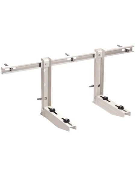 MENSOLE FISCHER KLIMA KILK 420 CF IN KIT - Senza Marca | Utensili Store