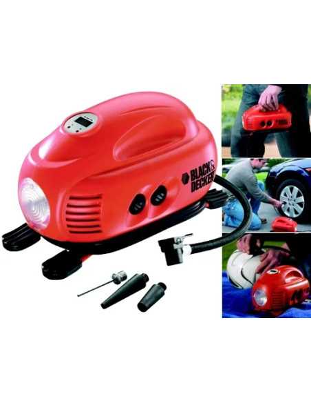 COMPRESSORI PORTATILI B+D ASI 200 - Senza Marca | Utensili Store