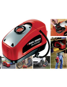 COMPRESSORI PORTATILI ASI 300 - Senza Marca