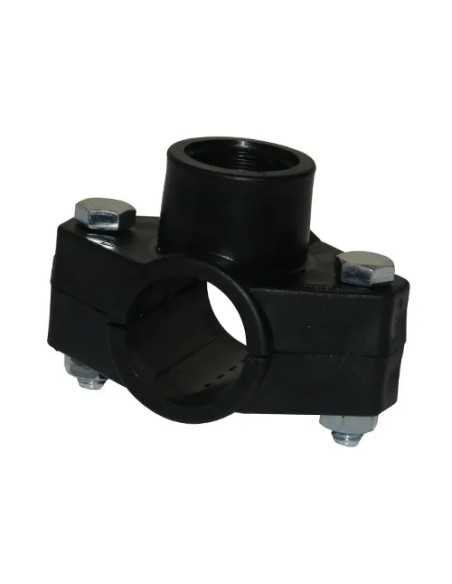 PRESE A STAFFA MM.40 FIL.F.1 - Senza Marca | Utensili Store