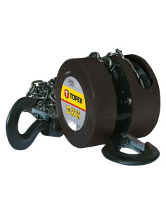 PARANCO MANUALE A CATENA - TOPEX