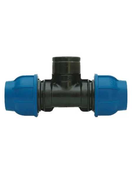 RACCORDI A COMP.T MM.40 FIL.F.1 1/4 - Senza Marca | Utensili Store