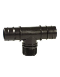 RACCORD.A T TUBO PE FIL.M  - Senza Marca