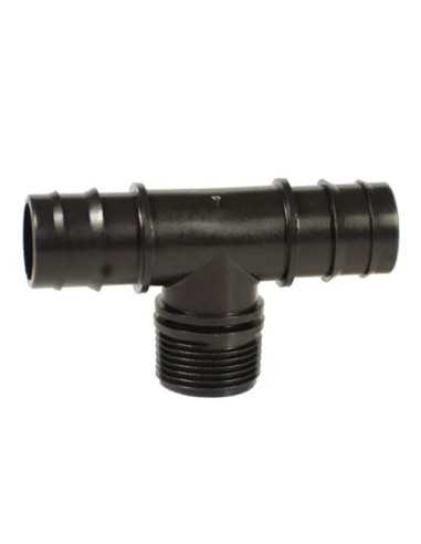 RACCORD.A T TUBO PE FIL.M - Senza Marca | Utensili Store