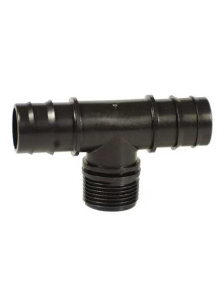 RACCORD.A T TUBO PE FIL.M - Senza Marca | Utensili Store