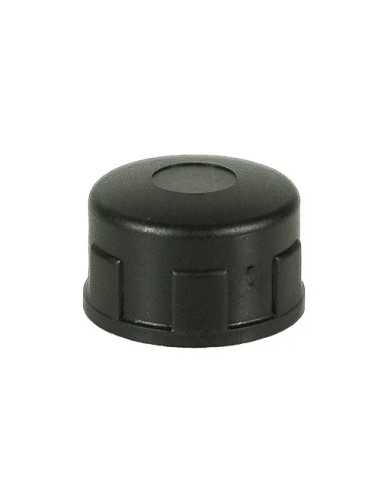 CALOTTE P/TUBO PE FIL.F.2 - Senza Marca | Utensili Store