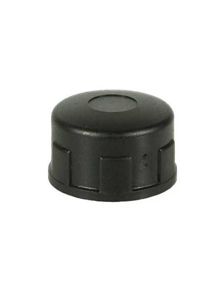 CALOTTE P/TUBO PE FIL.F.2 - Senza Marca | Utensili Store