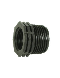 RIDUZIONI P/TUBO PE  - Senza Marca