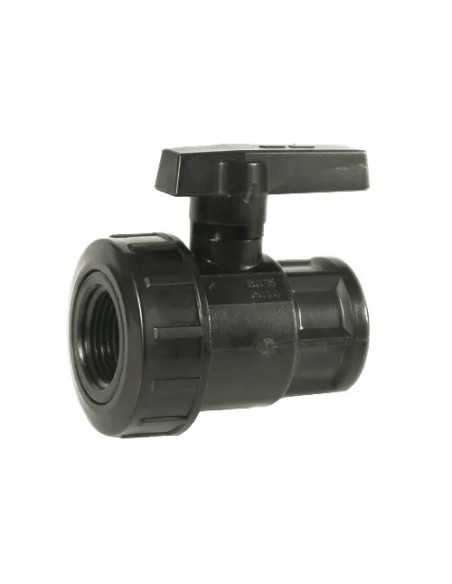 RUBINETTI P/TUBO PE FF.1 - Senza Marca | Utensili Store