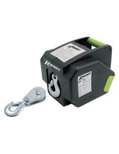 VERRICELLO ELETTRICO - RIBIMEX