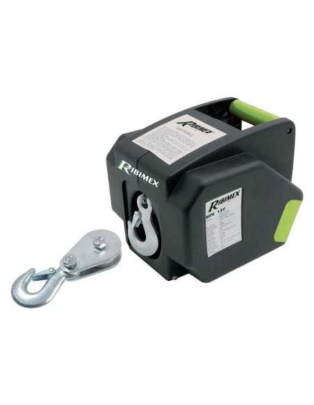 VERRICELLO ELETTRICO - RIBIMEX | Utensili Store
