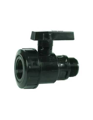 RUBINETTI P/TUBO PE MF.1 - Senza Marca | Utensili Store