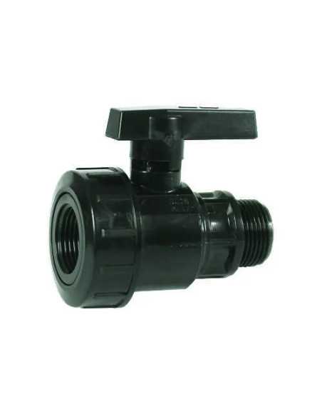 Rubinetti per tubo PE - Senza Marca | Utensili Store