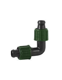 GOMITI A 90 P7TUBO  - Senza Marca