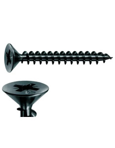 VITI PANEL-VIT NERO PLUS TSP - Senza Marca