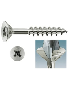 VITI PANEL-VIT CHROMITING PF - Senza Marca