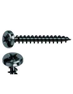 VITI PANEL-VIT NERO PLUS TC - Senza Marca