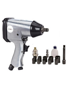 AVVITATORE AD ARIA IN VALIGETTA - UNIKO