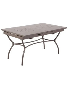 TAVOLI ESTENSIBILI FAMILY - Senza Marca