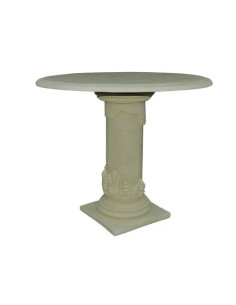 TAVOLI DECOGARDEN  - Senza Marca