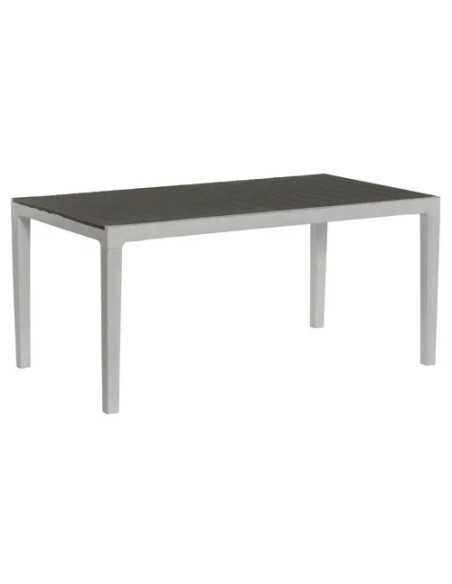 TAVOLI KETER HARMONY ANTRACITE - Senza Marca | Utensili Store