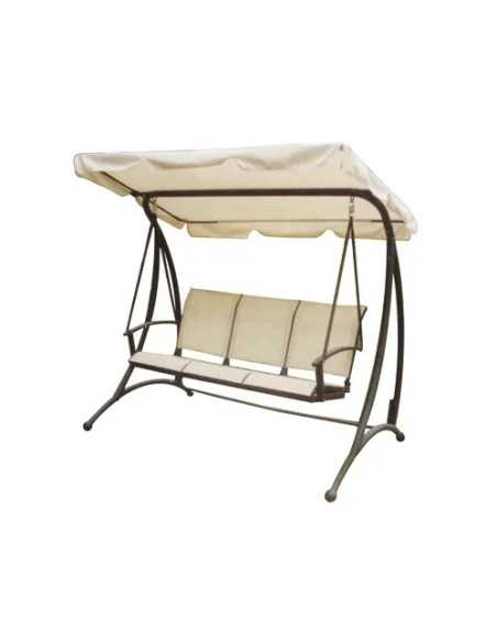 DONDOLI 3 POSTI TRIO - Senza Marca | Utensili Store