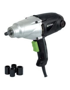 AVVITATORE A IMPULSI ELETTRICO - RIBIMEX