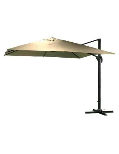 OMBRELLONI ALU.LATER. PREMIUM - Senza Marca | Utensili Store